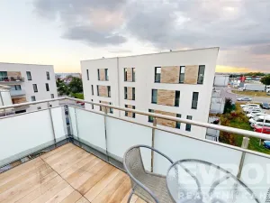 Prodej bytu 3+kk, Havlíčkův Brod, Na Spravedlnosti, 80 m2