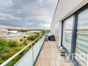 Prodej bytu 3+kk, Havlíčkův Brod, Na Spravedlnosti, 80 m2