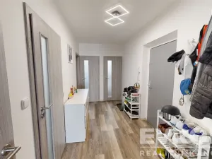 Prodej bytu 3+kk, Havlíčkův Brod, Na Spravedlnosti, 80 m2
