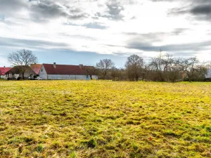 Prodej pozemku pro bydlení, Stádlec, 1515 m2