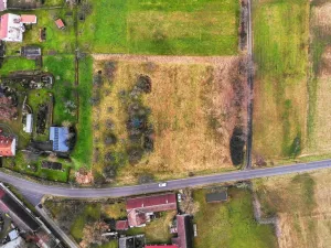 Prodej pozemku pro bydlení, Stádlec, 1515 m2