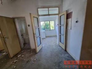 Prodej rodinného domu, Chrást, Kolmá, 180 m2
