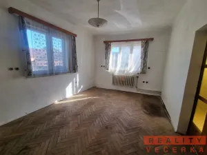 Prodej rodinného domu, Chrást, Kolmá, 180 m2