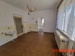 Prodej rodinného domu, Chrást, Kolmá, 180 m2
