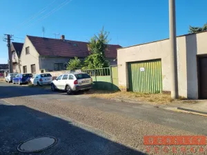 Prodej rodinného domu, Chrást, Kolmá, 180 m2