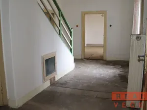 Prodej rodinného domu, Chrást, Kolmá, 180 m2