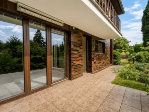 Prodej rodinného domu, Louňovice, K Poštolce, 108 m2