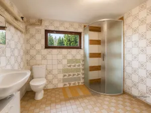 Prodej rodinného domu, Louňovice, K Poštolce, 108 m2
