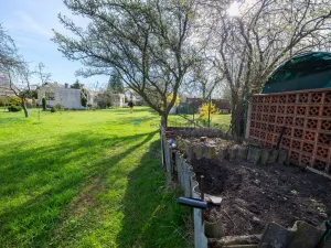Prodej pozemku pro bydlení, Ořech, Polní, 1140 m2