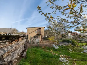 Prodej pozemku pro bydlení, Ořech, Polní, 1140 m2