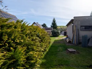 Prodej pozemku pro bydlení, Ořech, Polní, 1140 m2
