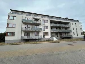 Pronájem bytu 2+kk, Praha - Zličín, Tvrdonická, 64 m2