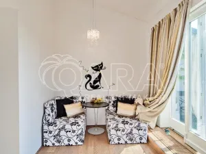 Prodej bytu 3+kk, Praha - Nové Město, Lublaňská, 122 m2