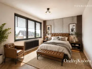 Prodej rodinného domu, Lhota, Nová, 234 m2