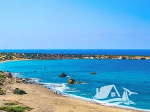 Prodej vily, Kapparis, Kypr, 149 m2