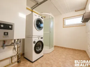 Prodej rodinného domu, Nový Bor, Višňová, 138 m2