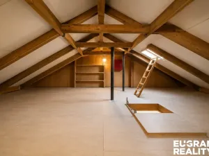 Prodej rodinného domu, Nový Bor, Višňová, 138 m2