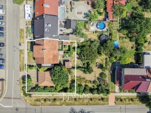 Prodej rodinného domu, Šlapanice, 152 m2