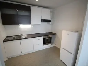 Pronájem bytu 3+1, Praha - Vršovice, Moskevská, 80 m2