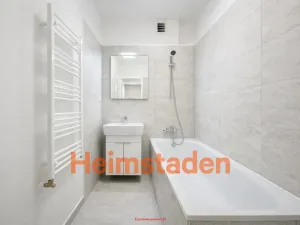 Pronájem bytu 2+1, Ostrava - Poruba, Čkalovova, 64 m2