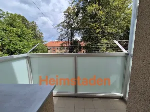 Pronájem bytu 3+1, Havířov - Prostřední Suchá, Kapitána Jasioka, 71 m2