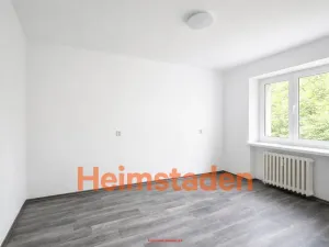 Pronájem bytu 3+1, Havířov - Prostřední Suchá, Kapitána Jasioka, 71 m2