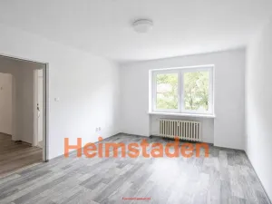 Pronájem bytu 3+1, Havířov - Prostřední Suchá, Kapitána Jasioka, 71 m2