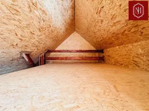 Pronájem bytu 1+kk, Kunžak, Hradecká, 60 m2