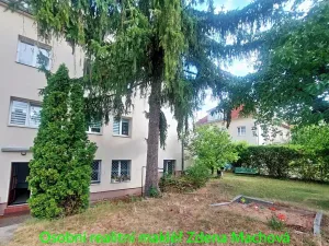 Pronájem bytu 2+1, Praha - Břevnov, U druhé baterie, 70 m2