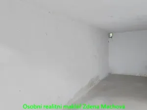 Pronájem bytu 2+1, Praha - Břevnov, U druhé baterie, 70 m2