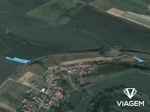 Prodej podílu pole, Hřivice, 2206 m2