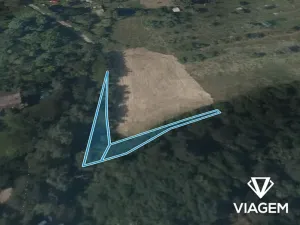 Prodej podílu zahrady, Smečno, 41 m2