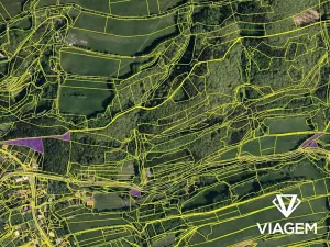 Prodej podílu pole, Bratřejov, 1077 m2