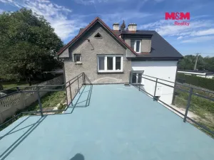 Prodej rodinného domu, Rychvald, Parcelní, 260 m2