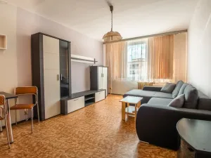 Prodej bytu 2+kk, Kolín, Želivského, 43 m2