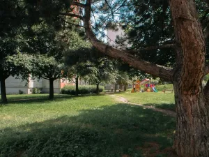 Prodej bytu 2+kk, Kolín, Želivského, 43 m2