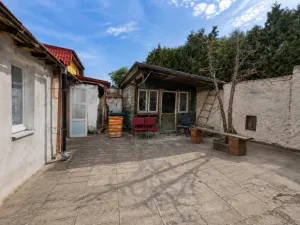 Prodej rodinného domu, Praha - Horní Počernice, Náchodská, 150 m2