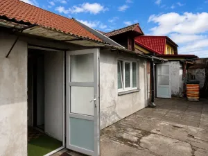 Prodej rodinného domu, Praha - Horní Počernice, Náchodská, 150 m2