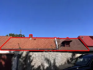 Prodej rodinného domu, Praha - Horní Počernice, Náchodská, 150 m2