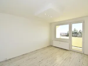 Prodej bytu 2+1, Chomutov, Skalková, 60 m2