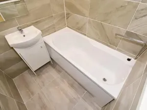 Prodej bytu 2+1, Chomutov, Skalková, 60 m2