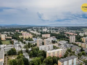 Prodej bytu 1+1, Havířov, Družstevnická, 35 m2