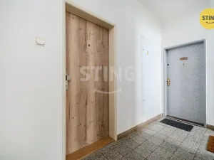 Prodej bytu 1+1, Havířov, Družstevnická, 35 m2