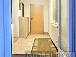 Prodej rodinného domu, Červená Řečice, 145 m2