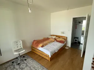 Pronájem bytu 2+kk, Praha - Ruzyně, Stočesova, 55 m2
