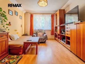 Prodej bytu 2+1, Karviná, Na Kopci, 57 m2
