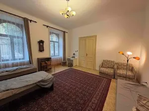 Pronájem bytu 1+1, Jihlava, Bezručova, 52 m2