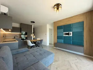 Prodej bytu 3+kk, Banjole, Chorvatsko, 62 m2