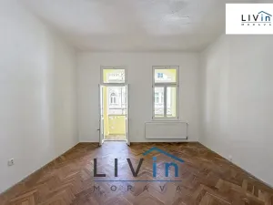 Prodej bytu 3+kk, Olomouc, Javoříčská, 95 m2