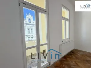 Prodej bytu 3+kk, Olomouc, Javoříčská, 95 m2